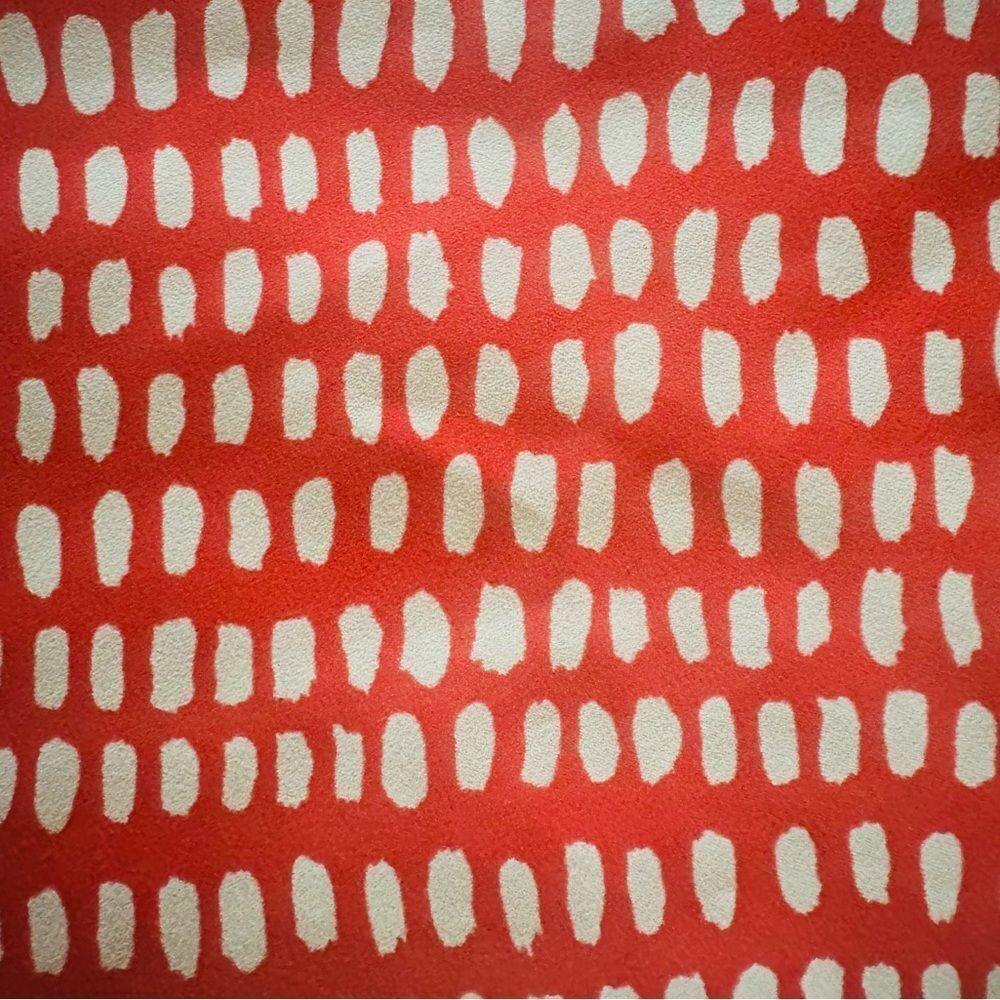 Cabi Madeline Top With Flutter Sleeves. - image 4